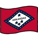 Arkansas